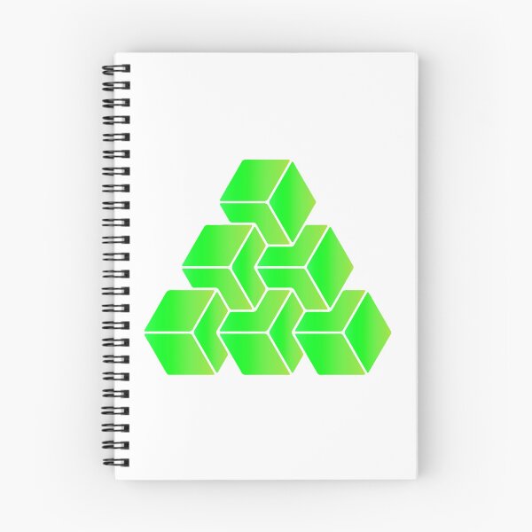 Item preview, Eempohsibol Shape 3: Greenie Green designed and sold by Randomazer.