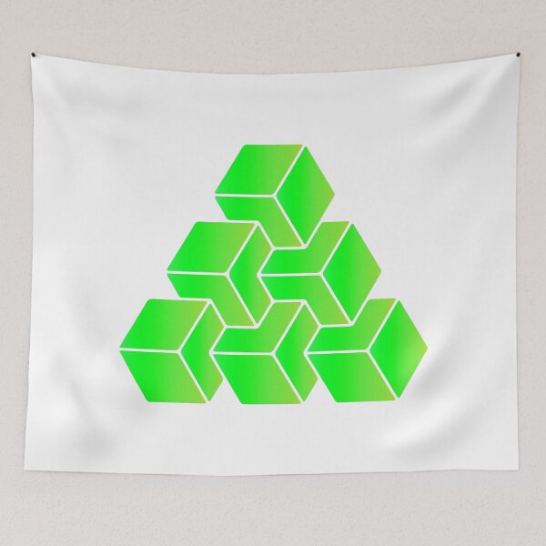 Item preview, Eempohsibol Shape 3: Greenie Green designed and sold by Randomazer.
