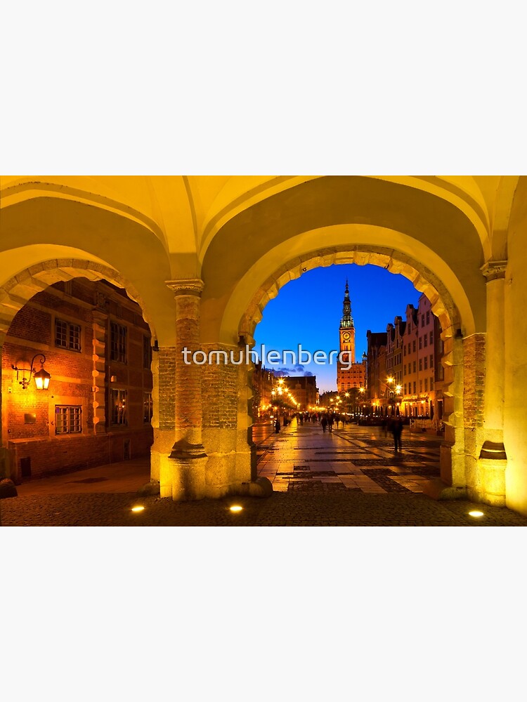 GDANSK 01 by tomuhlenberg
