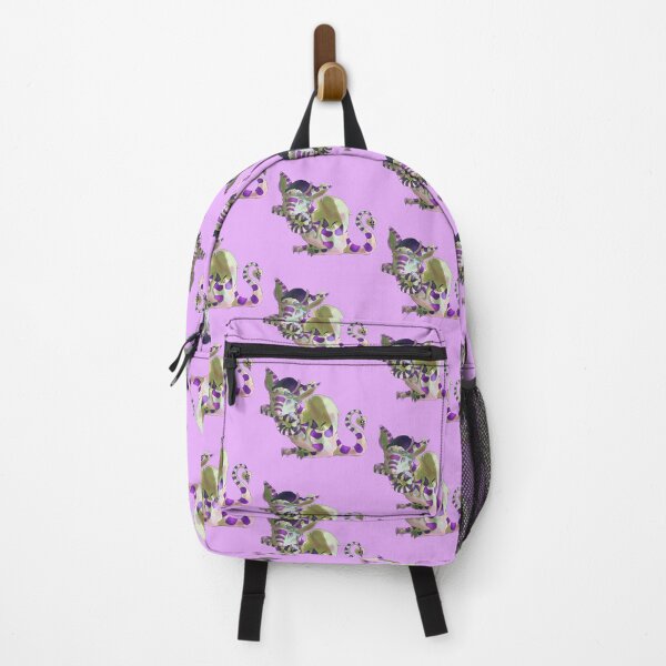 Item preview, Candy dragon purple designed and sold by NeutralDragons.