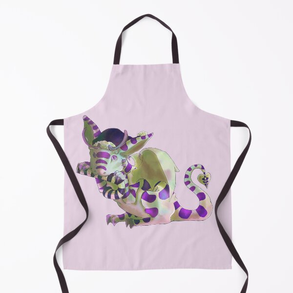 Item preview, Candy dragon purple designed and sold by NeutralDragons.