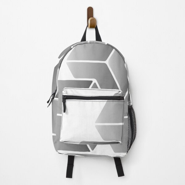 Item preview, Eempohsibol Shape 3: Shapes Of Gray designed and sold by Randomazer.