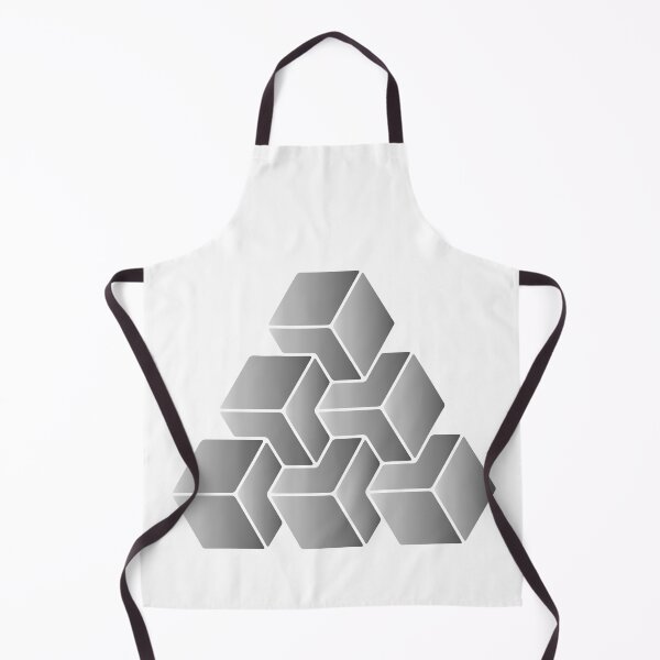 Item preview, Eempohsibol Shape 3: Shapes Of Gray designed and sold by Randomazer.