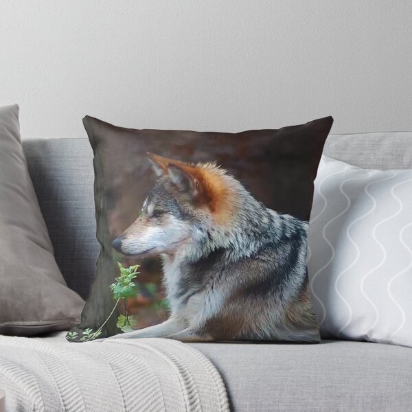 Item preview, Wolf designed and sold by Guardi71.