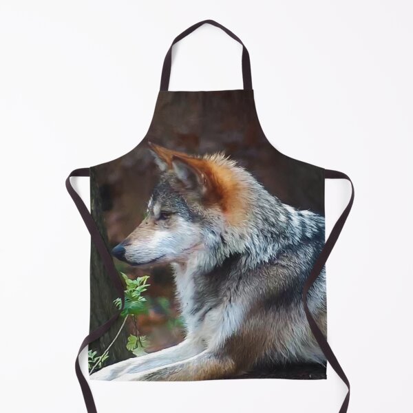 Item preview, Wolf designed and sold by Guardi71.