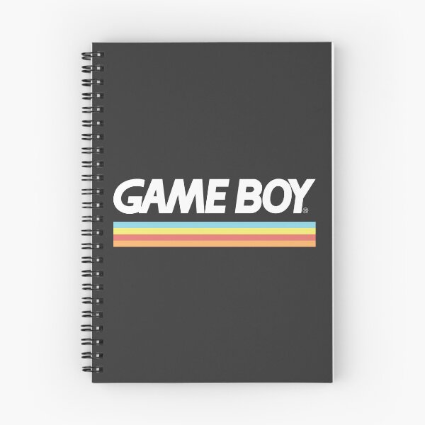 Item preview, Retro Handheld Console designed and sold by UncleCrunch.
