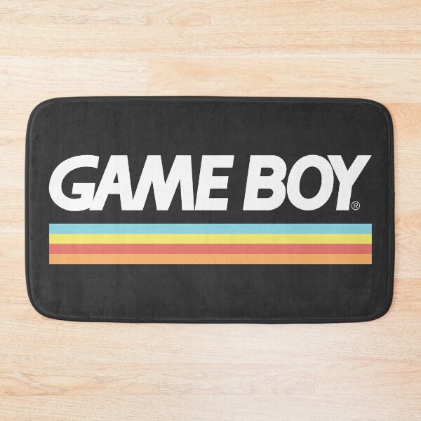 Item preview, Retro Handheld Console designed and sold by UncleCrunch.
