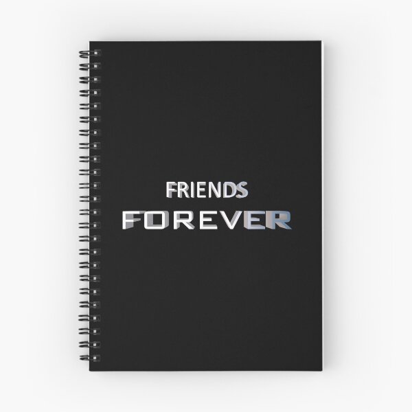 Item preview, FRIENDS FOREVER (FRIENDS SERIES #3) designed and sold by Richard Wee.