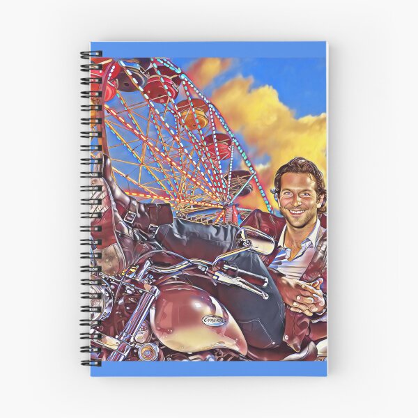 Item preview, Bradley Wheel designed and sold by nikbogris.