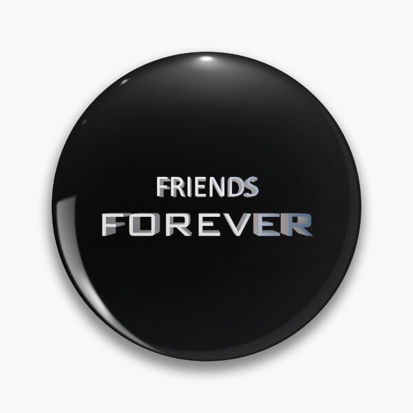 Item preview, FRIENDS FOREVER (FRIENDS SERIES #3) designed and sold by Richard Wee.