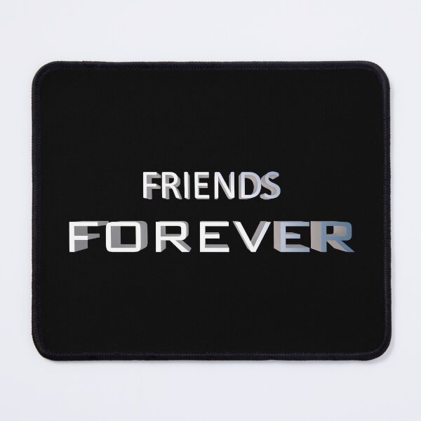 Item preview, FRIENDS FOREVER (FRIENDS SERIES #3) designed and sold by Richard Wee.