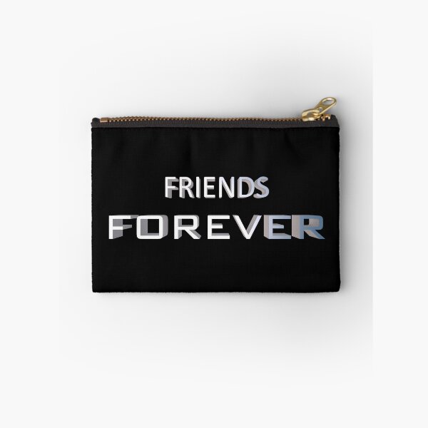 Item preview, FRIENDS FOREVER (FRIENDS SERIES #3) designed and sold by Richard Wee.