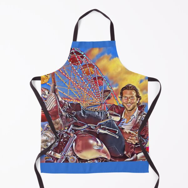 Item preview, Bradley Wheel designed and sold by nikbogris.
