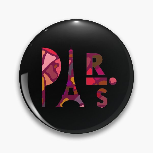 Item preview, Paris Abstract Design designed and sold by GasconyPassion.