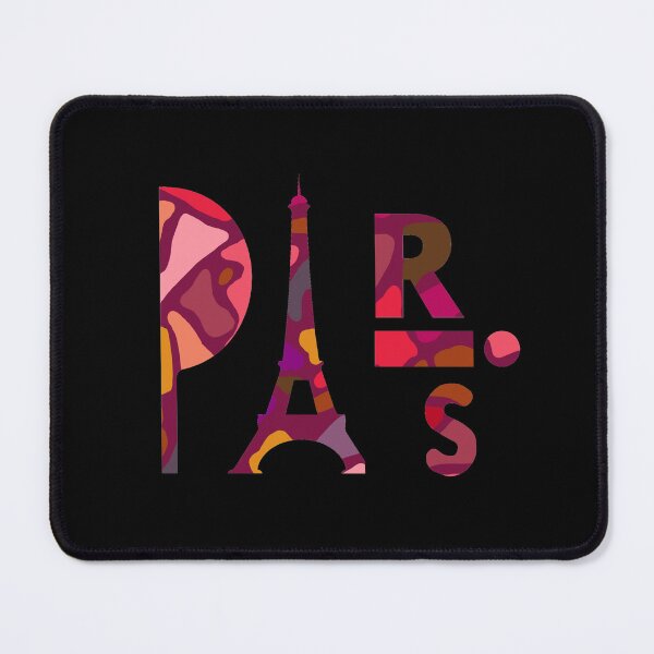 Item preview, Paris Abstract Design designed and sold by GasconyPassion.