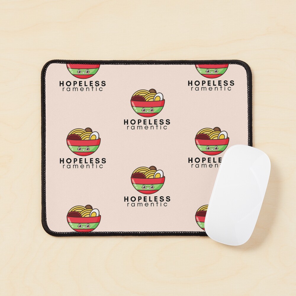 Item preview, Mouse Pad designed and sold by eden0819.