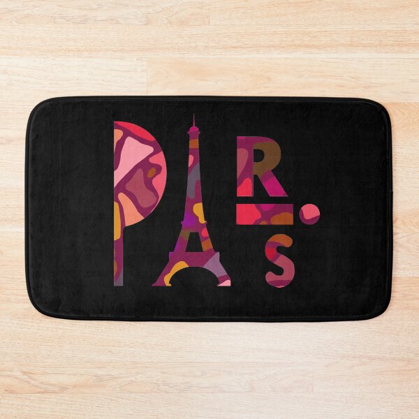 Item preview, Paris Abstract Design designed and sold by GasconyPassion.