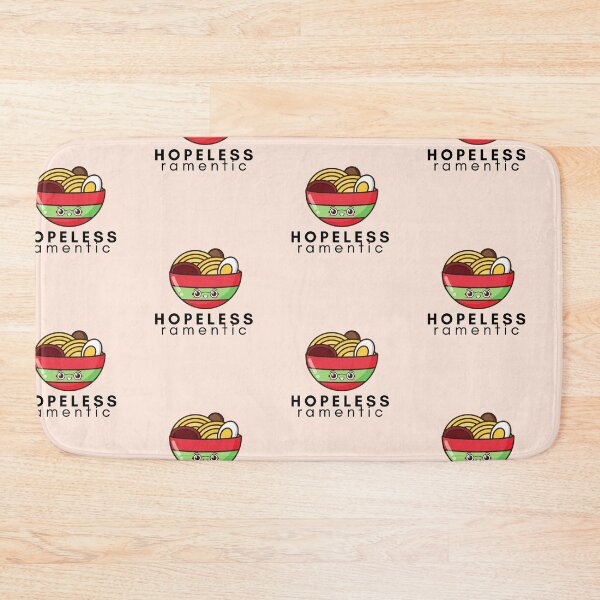 Item preview, Hopeless Ramentic designed and sold by Paper Hearteu.