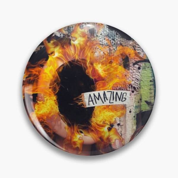 Item preview, your amazing inside designed and sold by 15Azules.