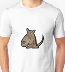 cartoon Unisex T-Shirt