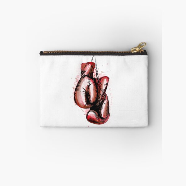 Item preview, Box - Hanging Boxing Gloves designed and sold by bau-shop.