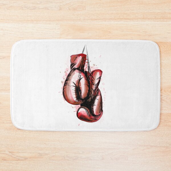 Item preview, Box - Hanging Boxing Gloves designed and sold by bau-shop.