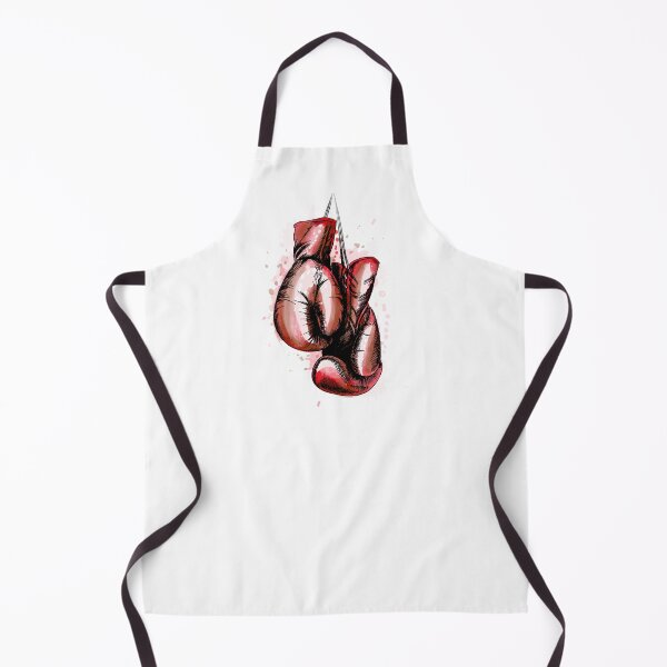 Item preview, Box - Hanging Boxing Gloves designed and sold by bau-shop.