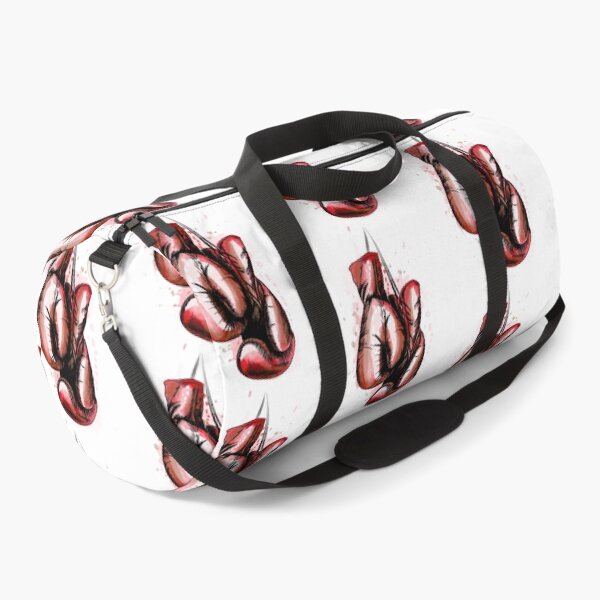 Item preview, Box - Hanging Boxing Gloves designed and sold by bau-shop.