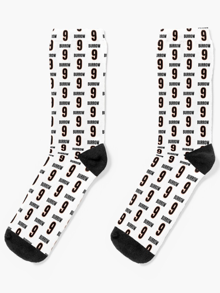 : Cincinnati Bengals Socks