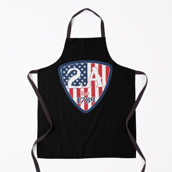 Item preview, 2nd Amendment designed and sold by Spoof-Tastic.