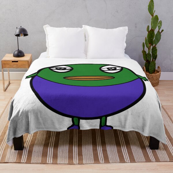 Item preview, Ball Pepe designed and sold by TheMemesLord.