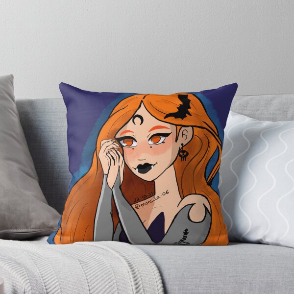 Item preview, The Romantic Vampire by princessane designed and sold by Montse Martí L..