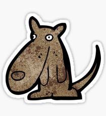 cartoon Sticker
