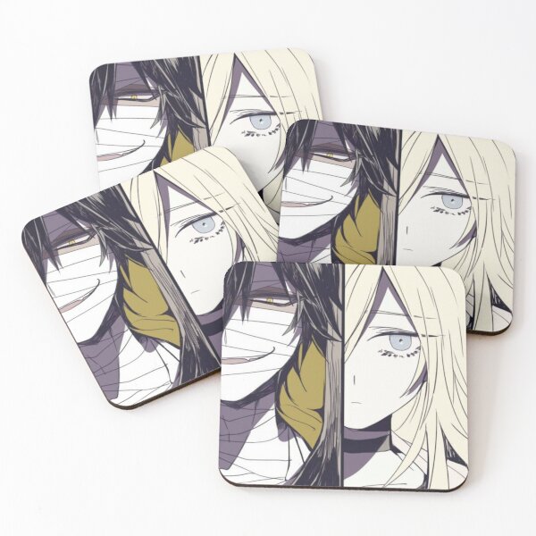 Item preview, Angels Of Death designed and sold by Dreamcatcher11.