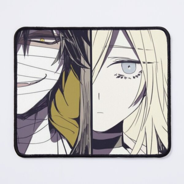 Item preview, Angels Of Death designed and sold by Dreamcatcher11.