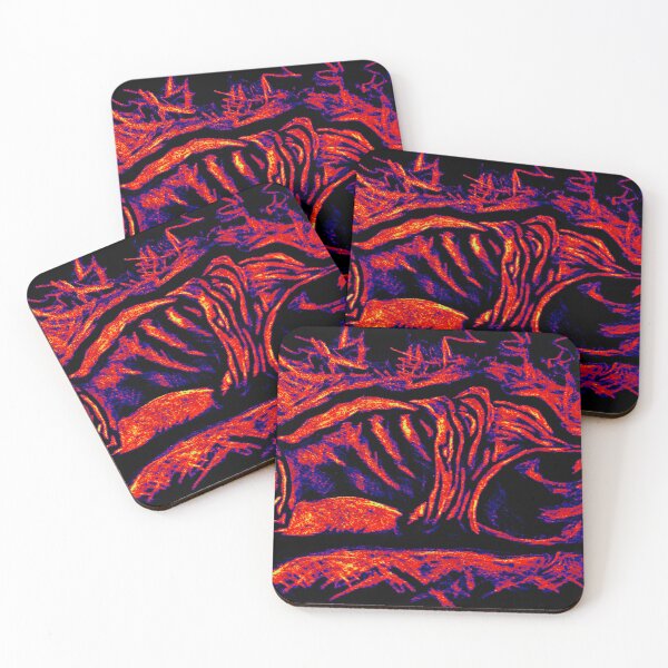 Item preview, Stretch Sketch Enhanced 2 designed and sold by Geoff Treagus.