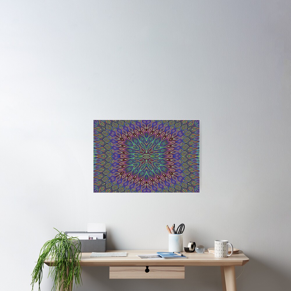 Item preview, Poster designed and sold by chambergambit.