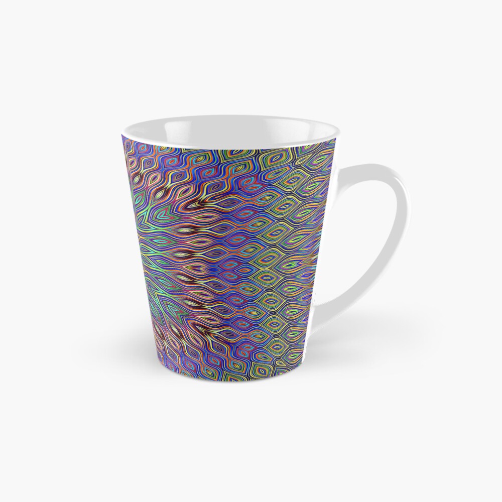 Item preview, Tall Mug designed and sold by chambergambit.