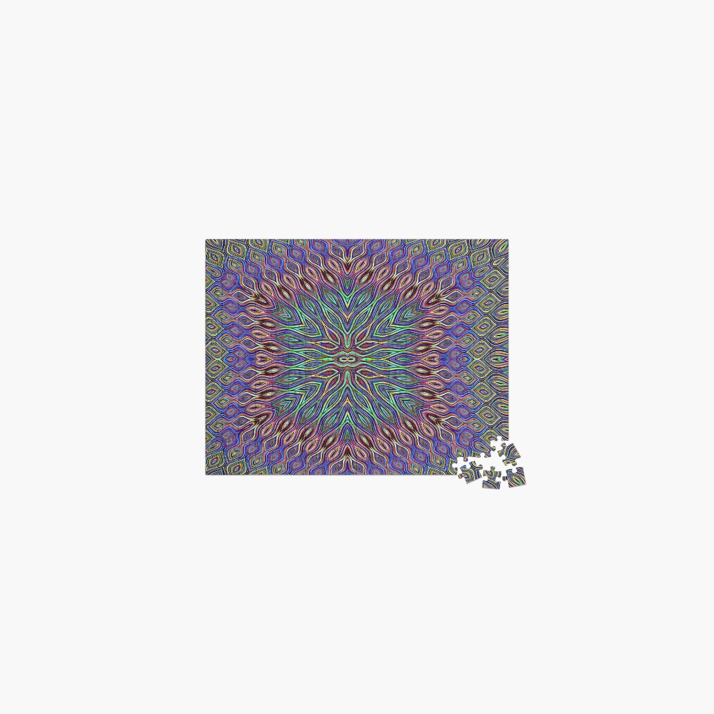 Item preview, Jigsaw Puzzle designed and sold by chambergambit.
