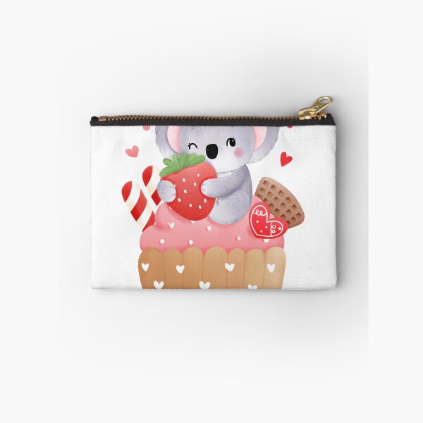Item preview, Koala Cupcake designed and sold by Ildar012.