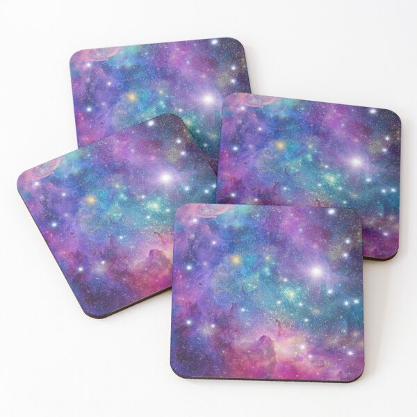 Item preview, Purple Space designed and sold by montana-22.