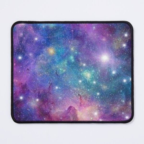 Item preview, Purple Space designed and sold by montana-22.