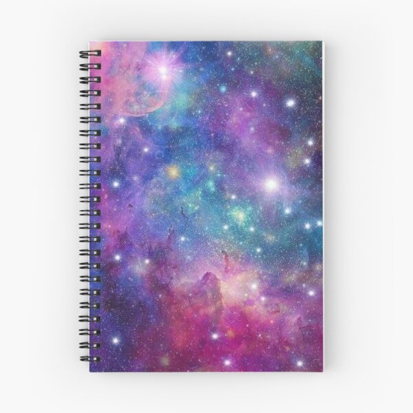 Item preview, Purple Space designed and sold by montana-22.