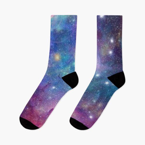 Item preview, Purple Space designed and sold by montana-22.
