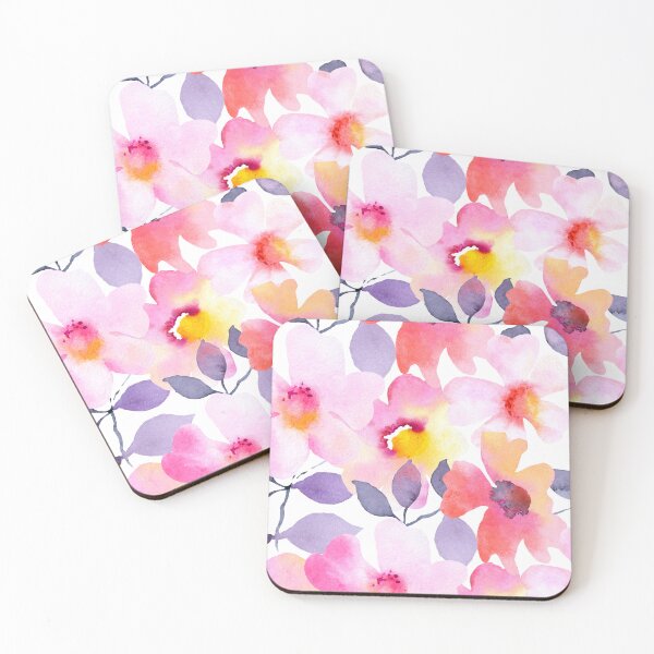 Item preview, Floral delight designed and sold by rgela01.