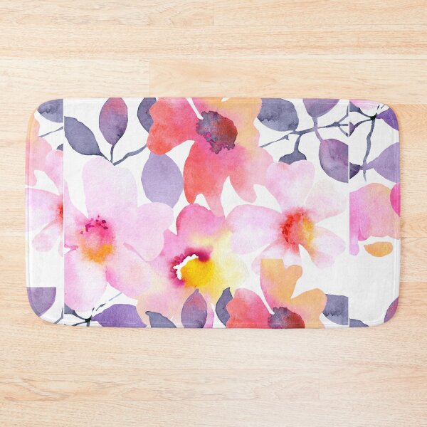 Item preview, Floral delight designed and sold by rgela01.