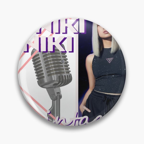 Item preview, niki designed and sold by bucin.