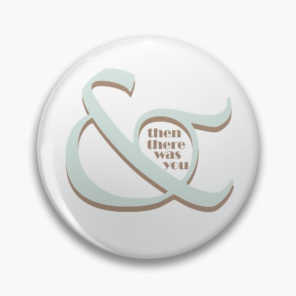 Item preview, And Then There was you designed and sold by Adidit.