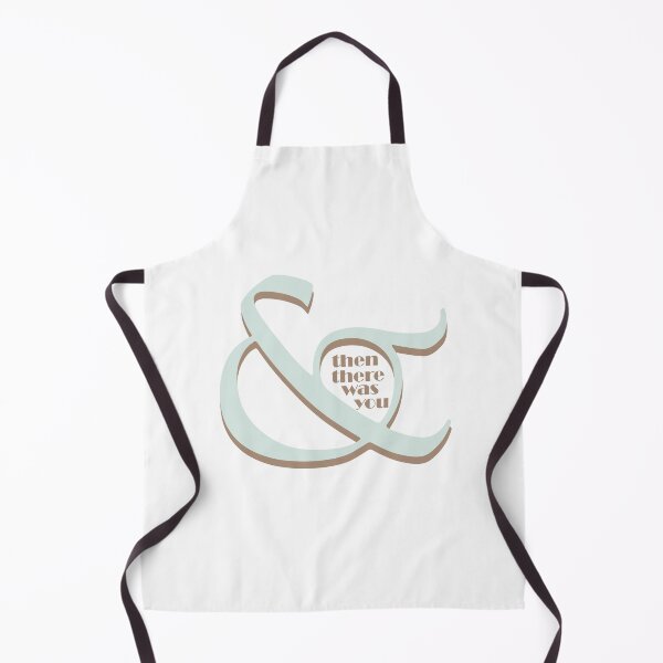 Item preview, And Then There was you designed and sold by Adidit.