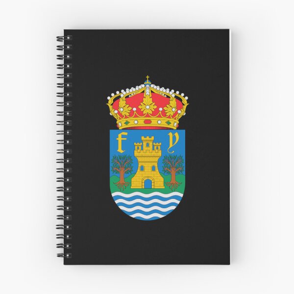 Item preview, Benalmadena coat of arms designed and sold by Original1977.